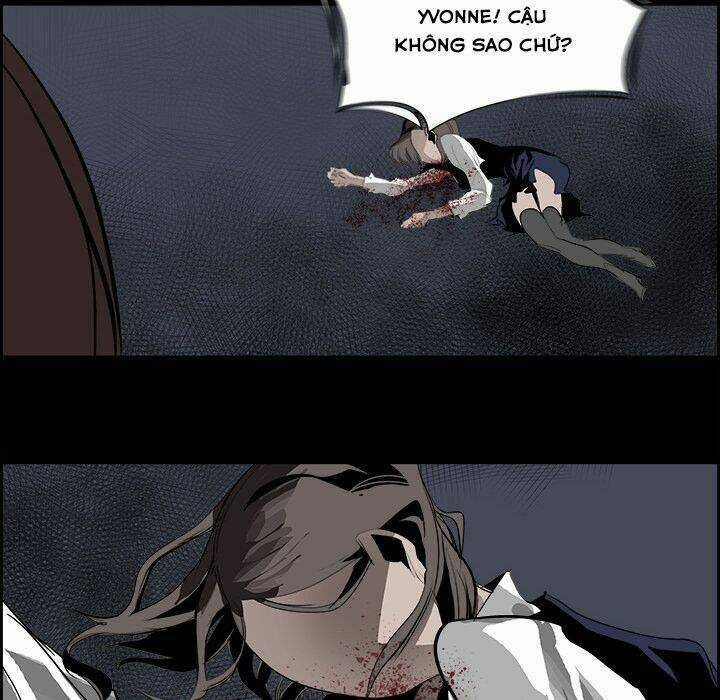 Warble Chapter 60 trang 32