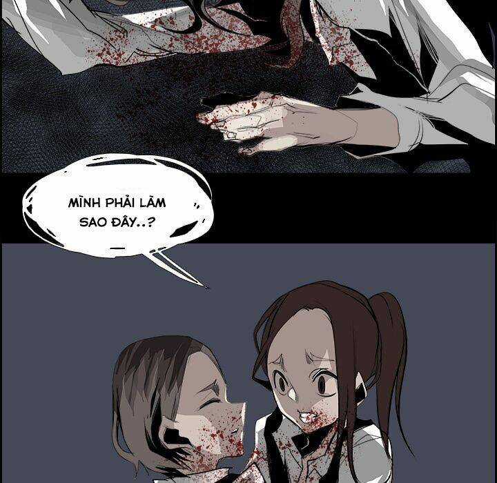 Warble Chapter 60 trang 33