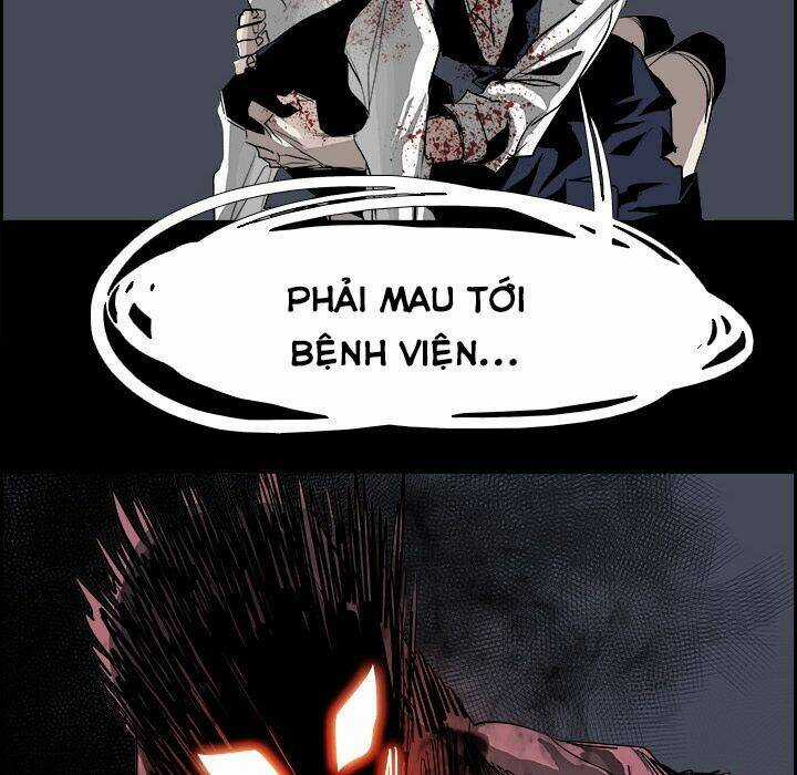 Warble Chapter 60 trang 34