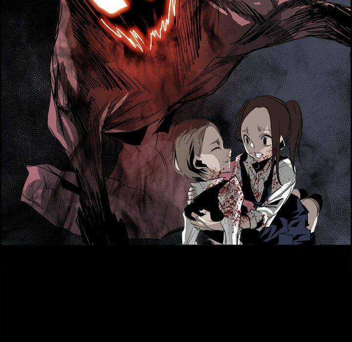 Warble Chapter 60 trang 35