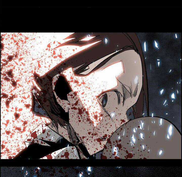 Warble Chapter 60 trang 38