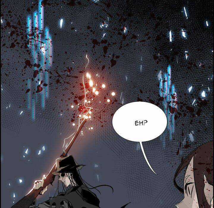 Warble Chapter 60 trang 39