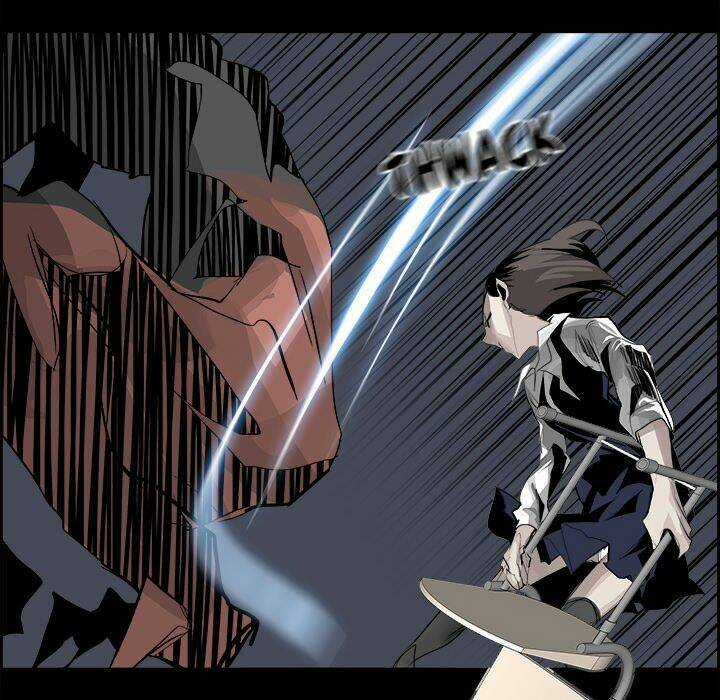 Warble Chapter 60 trang 4