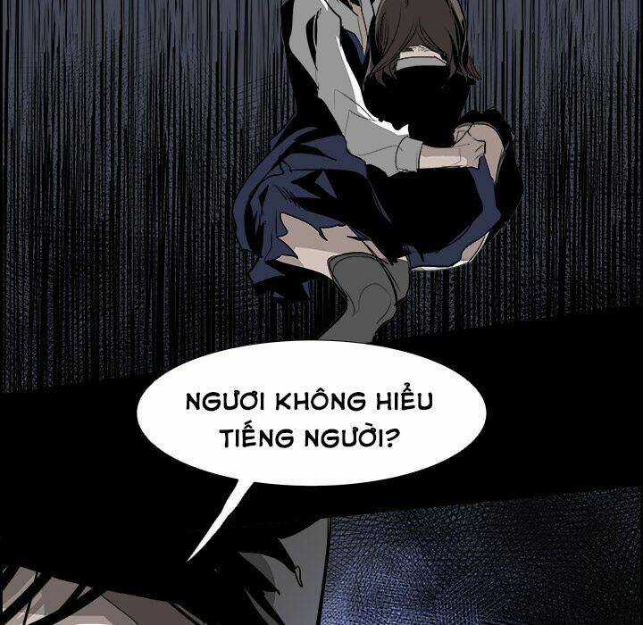 Warble Chapter 60 trang 46