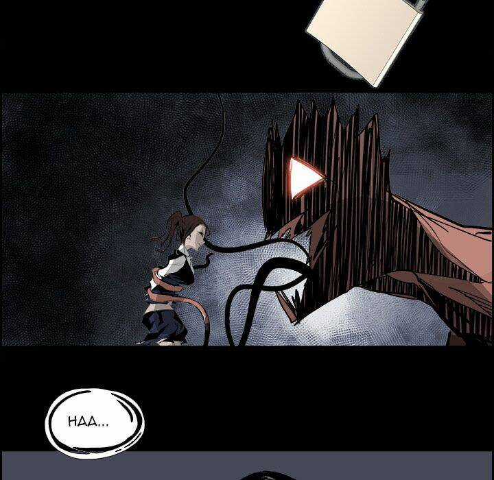 Warble Chapter 60 trang 5