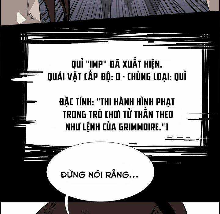 Warble Chapter 61 trang 10