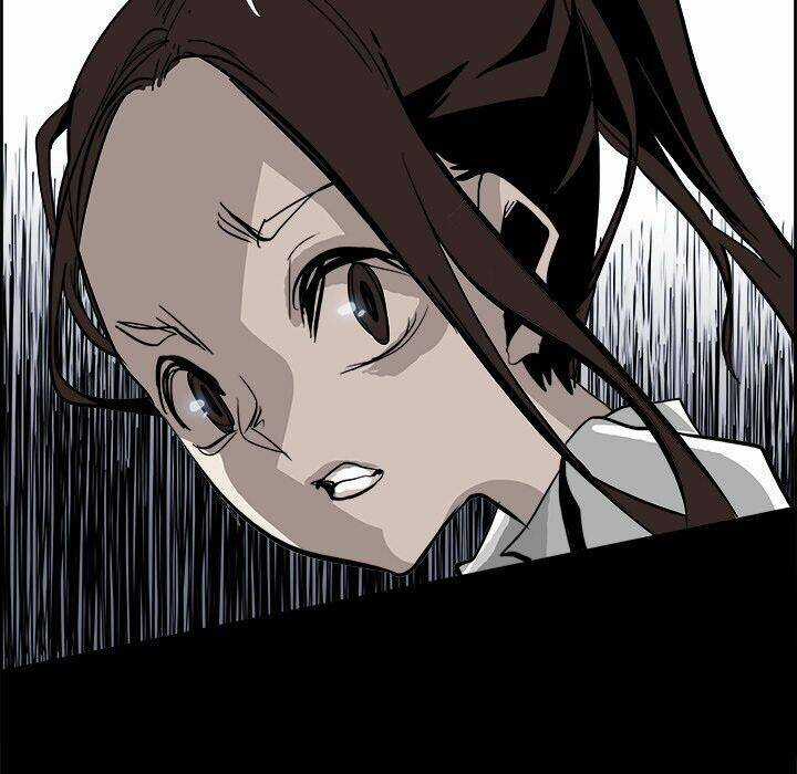 Warble Chapter 61 trang 11