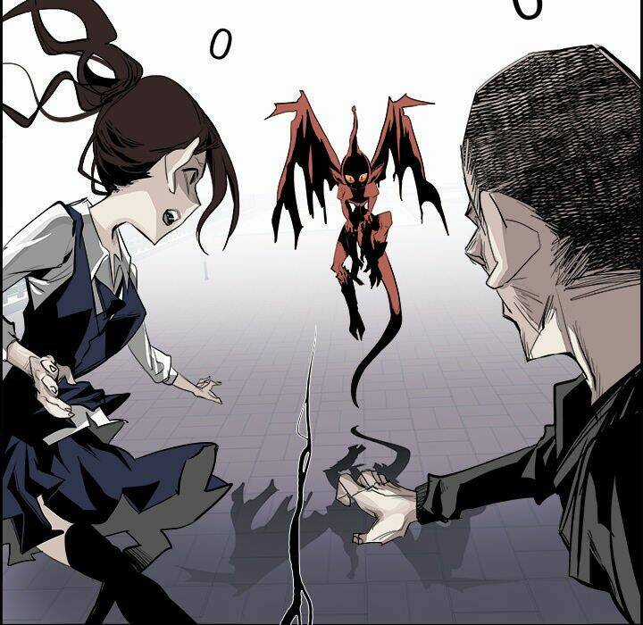 Warble Chapter 61 trang 13