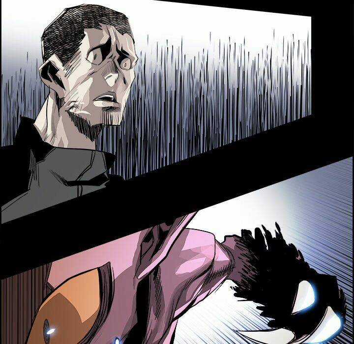 Warble Chapter 61 trang 16