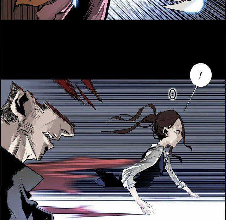 Warble Chapter 61 trang 17