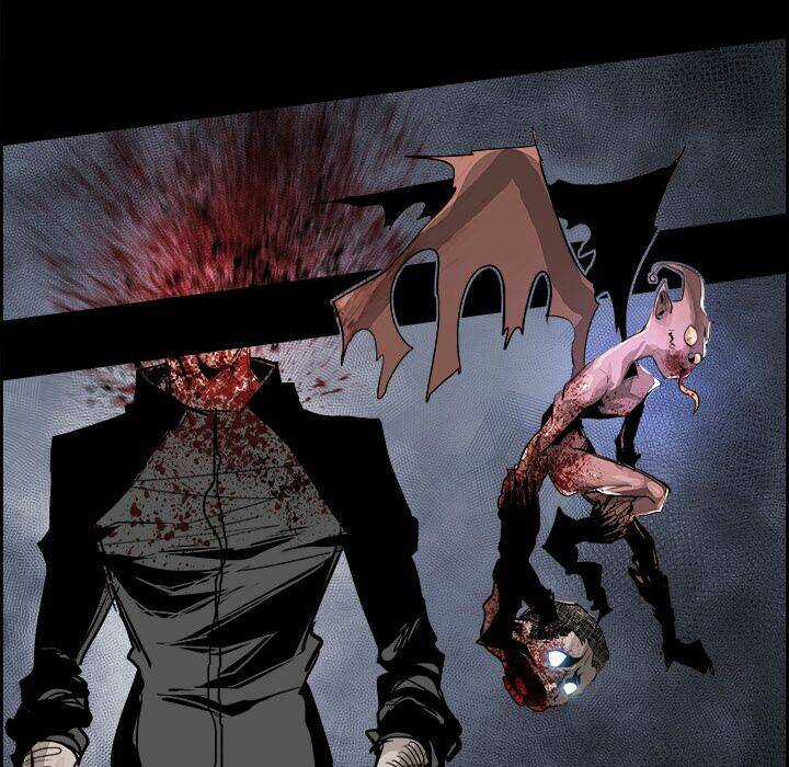 Warble Chapter 61 trang 19