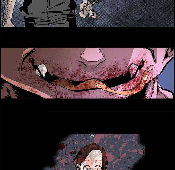 Warble Chapter 61 trang 20