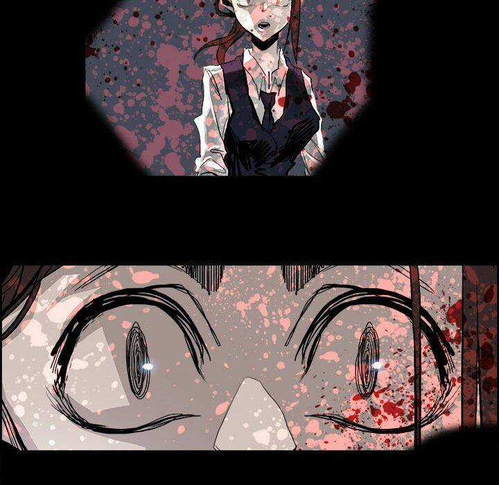 Warble Chapter 61 trang 21