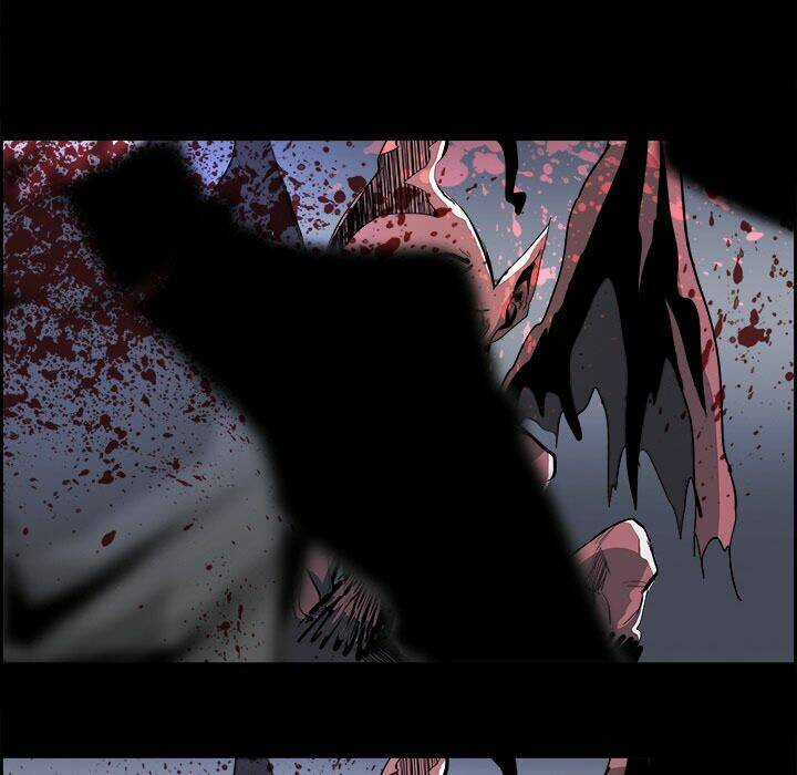 Warble Chapter 61 trang 22