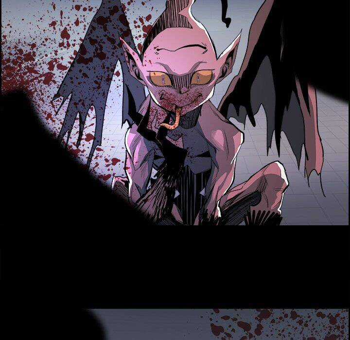 Warble Chapter 61 trang 23