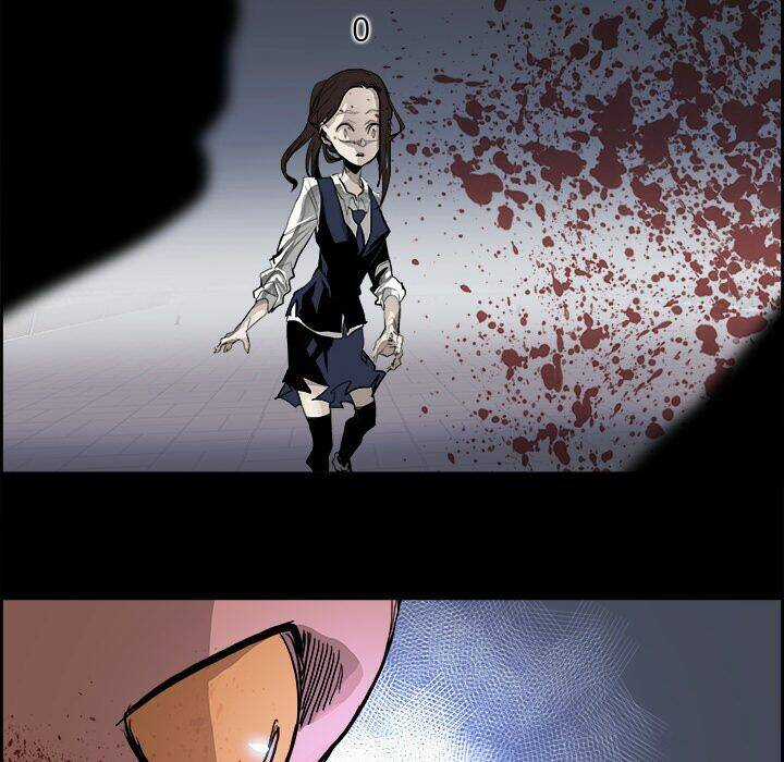 Warble Chapter 61 trang 24