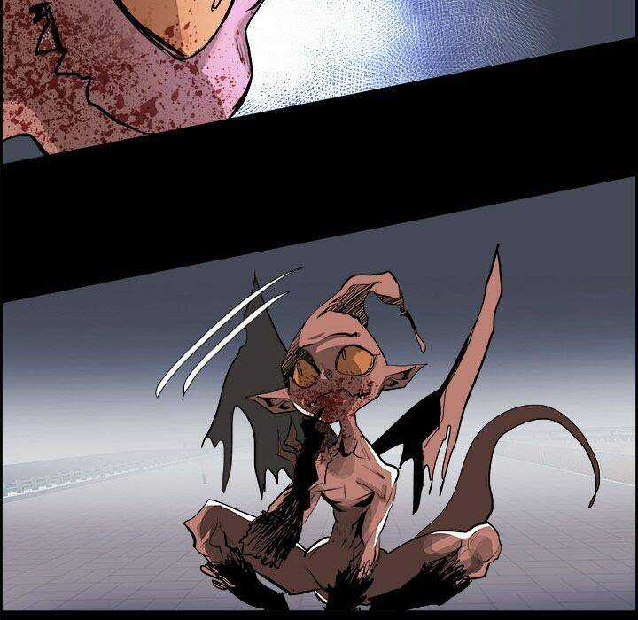 Warble Chapter 61 trang 25