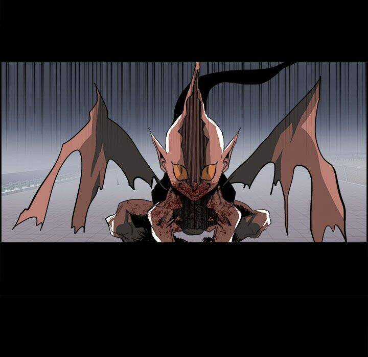 Warble Chapter 61 trang 26