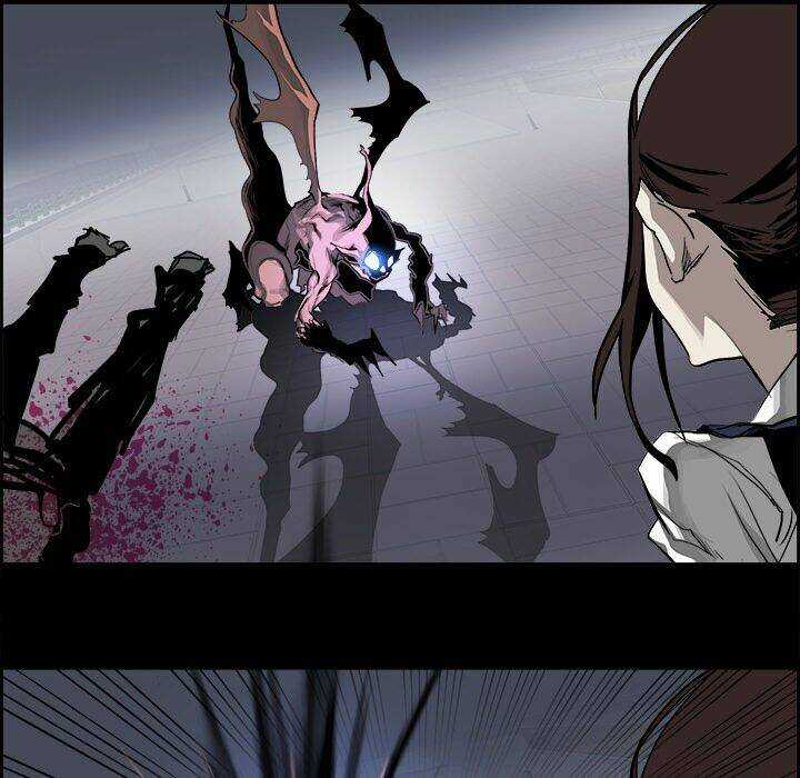 Warble Chapter 61 trang 27