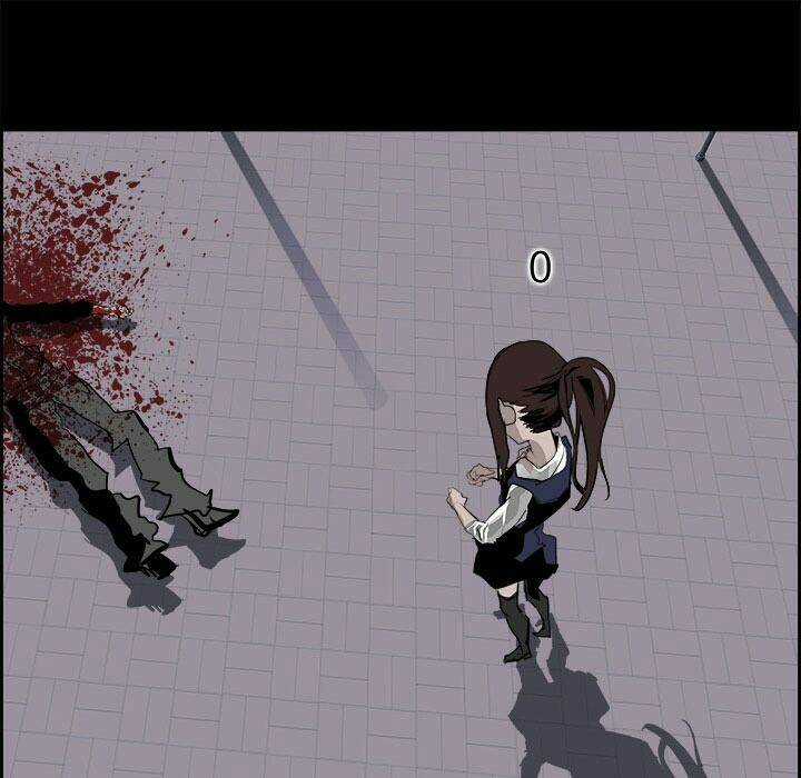 Warble Chapter 61 trang 33