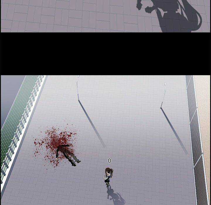 Warble Chapter 61 trang 34