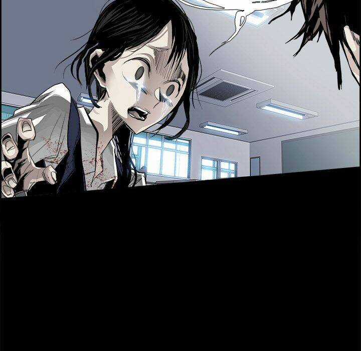 Warble Chapter 61 trang 38