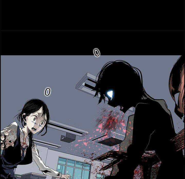 Warble Chapter 61 trang 39