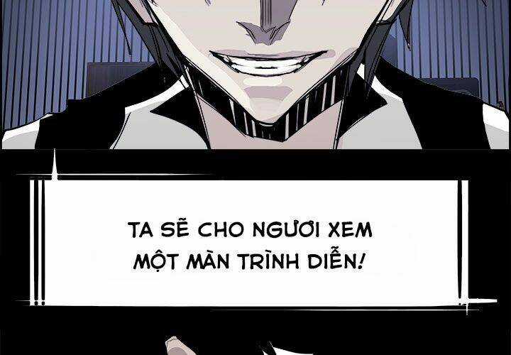 Warble Chapter 61 trang 4