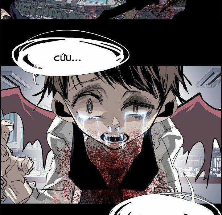 Warble Chapter 61 trang 40