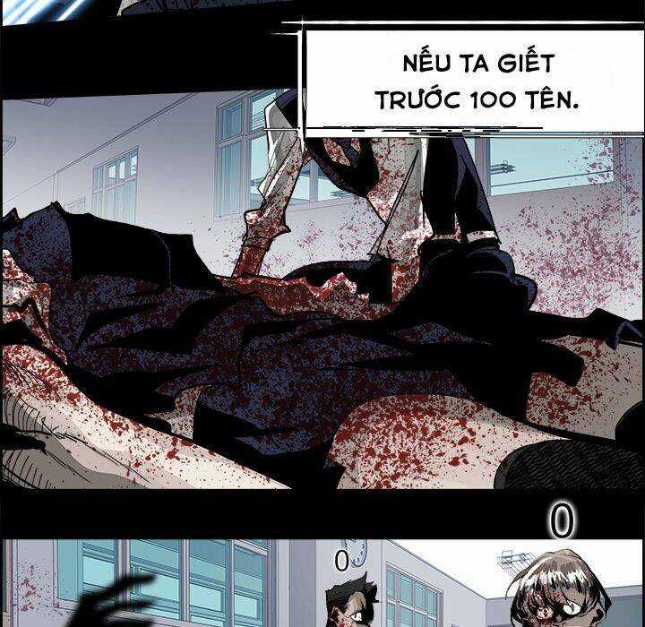 Warble Chapter 61 trang 43