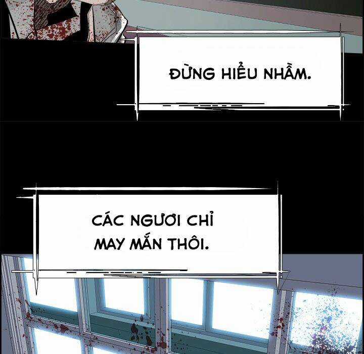 Warble Chapter 61 trang 45