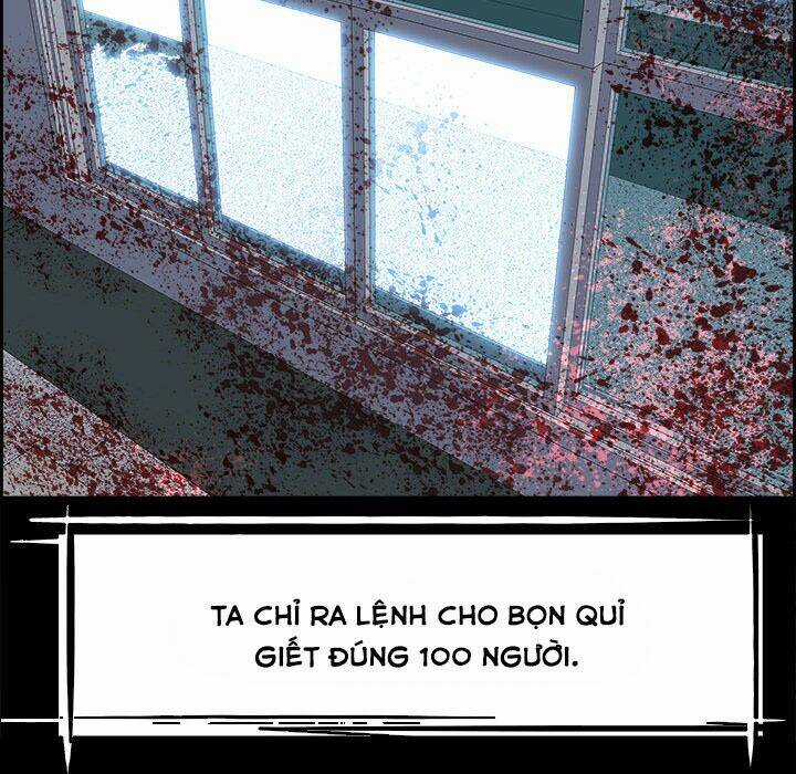 Warble Chapter 61 trang 46