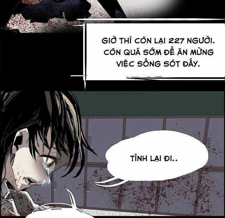 Warble Chapter 61 trang 49