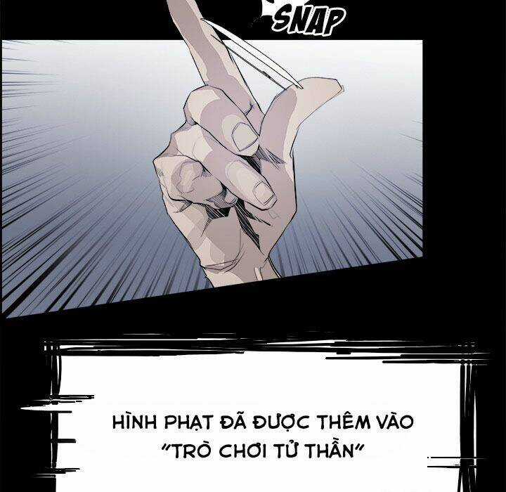 Warble Chapter 61 trang 5