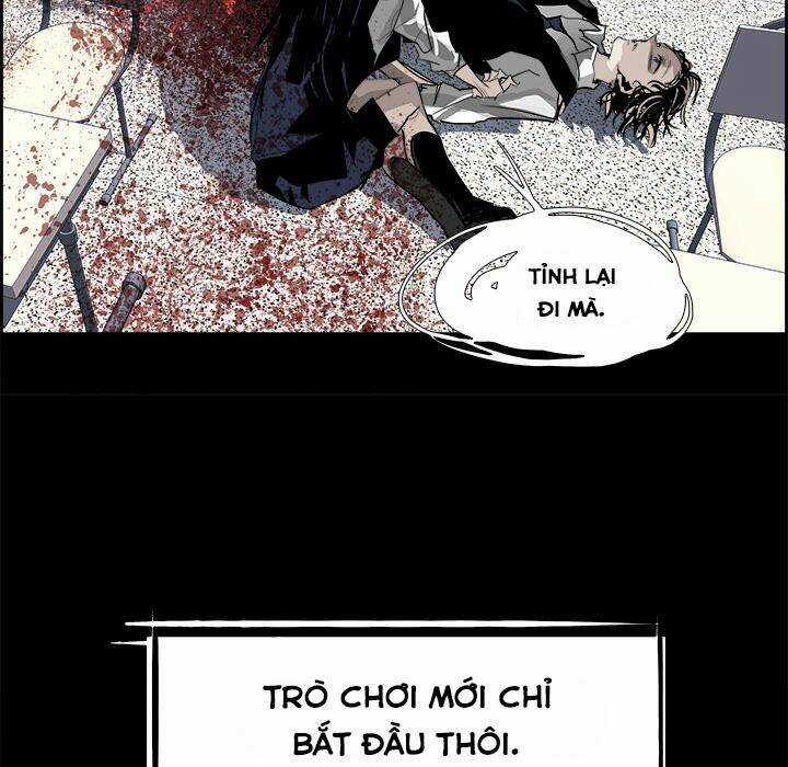 Warble Chapter 61 trang 51