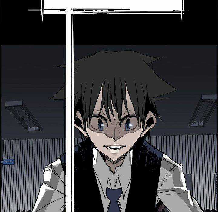 Warble Chapter 61 trang 52