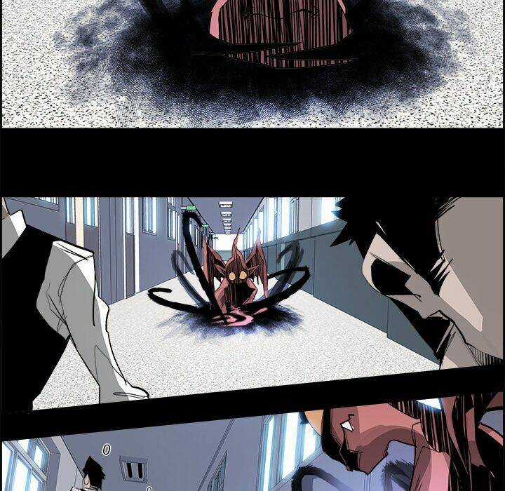 Warble Chapter 61 trang 7