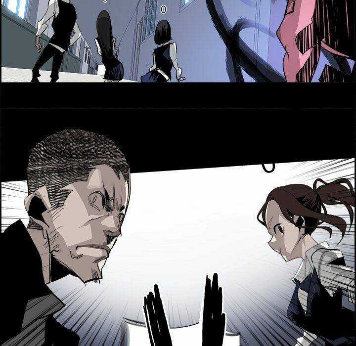 Warble Chapter 61 trang 8