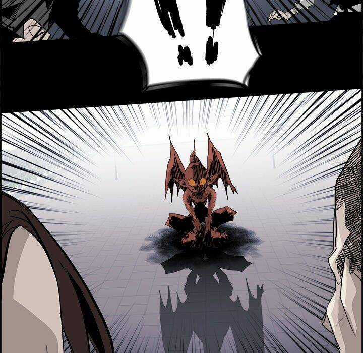 Warble Chapter 61 trang 9