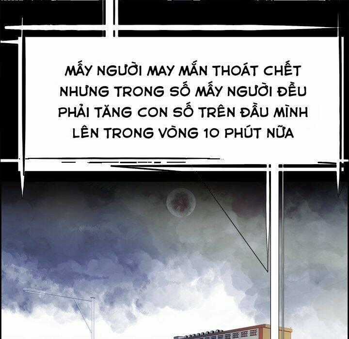 Warble Chapter 62 trang 1