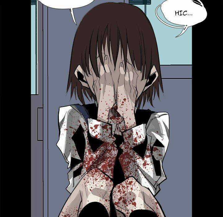 Warble Chapter 62 trang 10