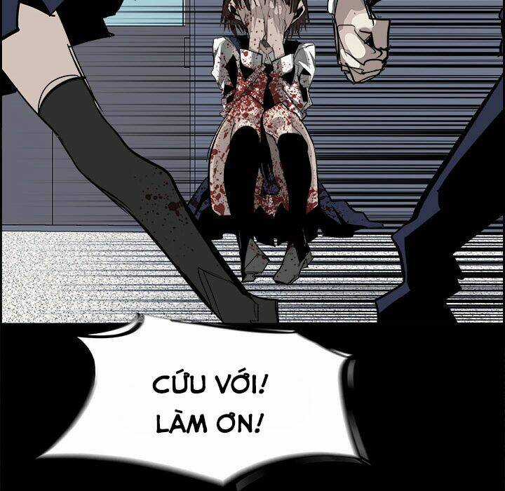 Warble Chapter 62 trang 12