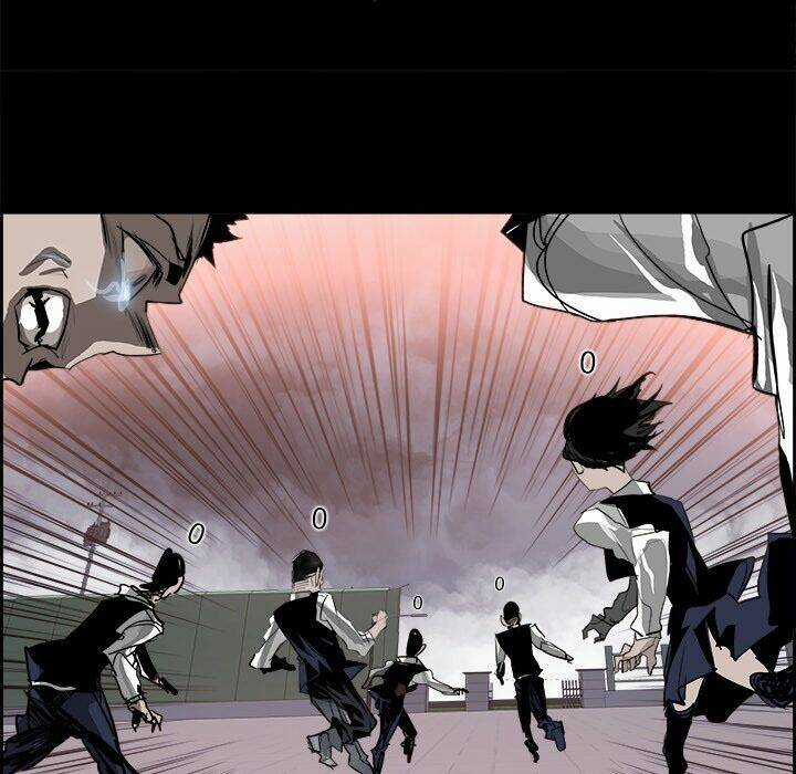 Warble Chapter 62 trang 13