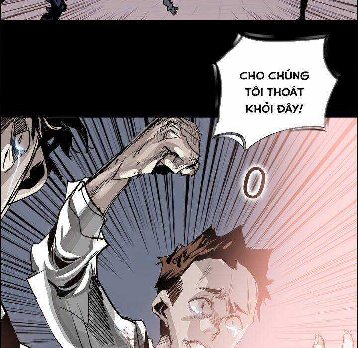 Warble Chapter 62 trang 14