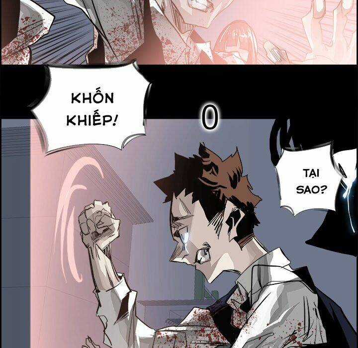 Warble Chapter 62 trang 15