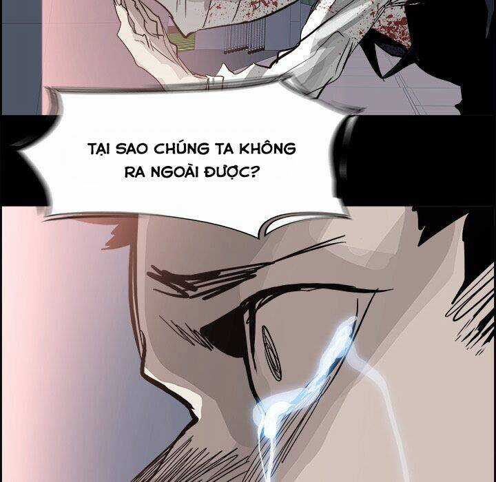 Warble Chapter 62 trang 16