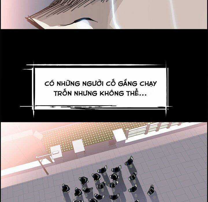 Warble Chapter 62 trang 17