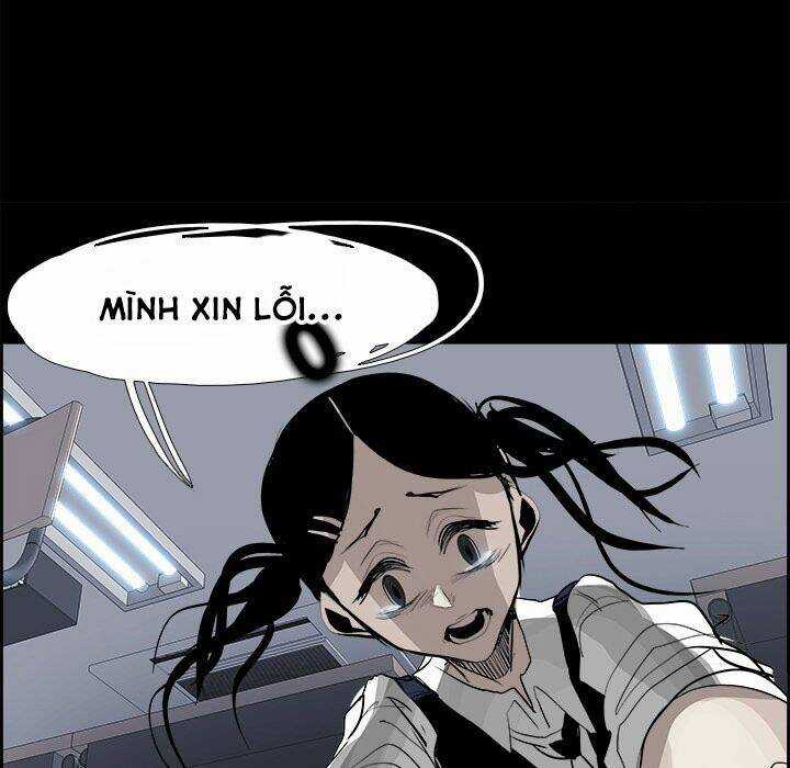 Warble Chapter 62 trang 19