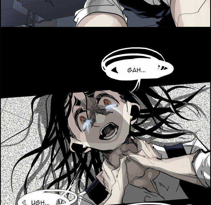 Warble Chapter 62 trang 20