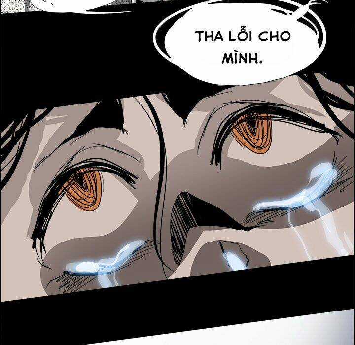 Warble Chapter 62 trang 21